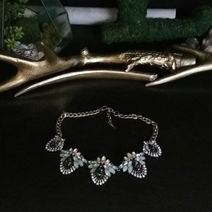 Chloe and Isabelle necklace worn once